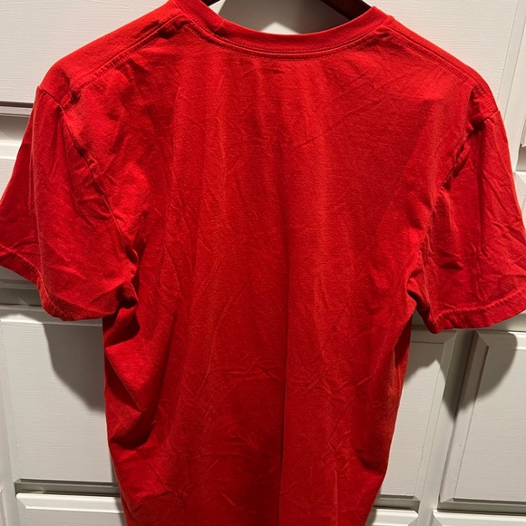 Texas Rangers tshirt - Picture 2 of 2